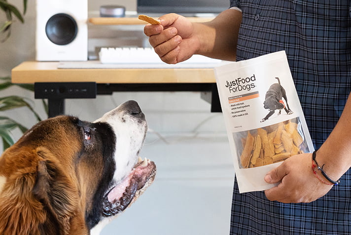 Foodjustfordogs shop